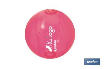 Balón inflable - Cofan