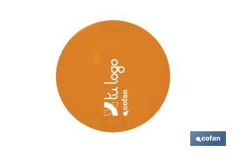 Balón inflable - Cofan