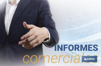 Informe Comercial - Cofan