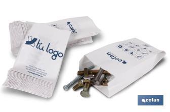 Bolsas de sobre personalizadas - Cofan