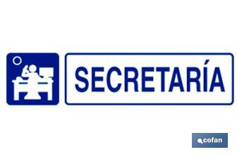 Secretary - Cofan