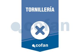 Señalética aérea Cofan - Cofan