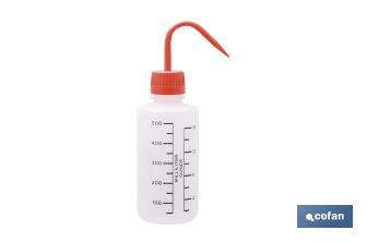Botella de Compresión 500 ml - Cofan