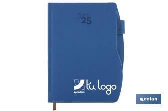Agenda - Cofan