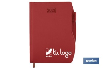 Agenda - Cofan