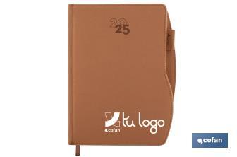 Agenda - Cofan