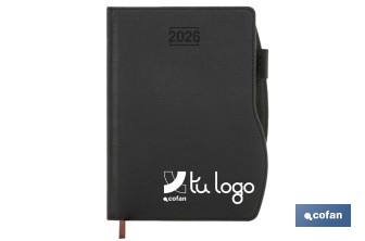 Agenda - Cofan
