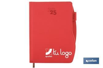 Agenda - Cofan