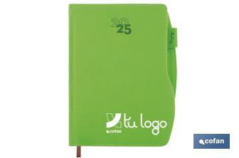 Agenda - Cofan