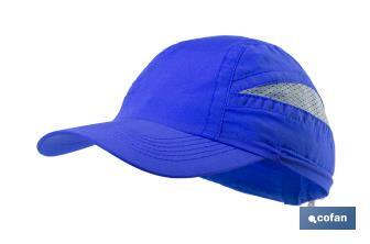 GORRA DEPORTIVA RUNNING - Cofan