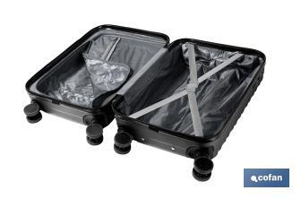 Maleta 35X55X23 CM - Cofan
