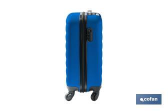 Maleta 34x47x20 CM - Cofan