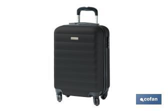 Maleta 34x47x20 CM - Cofan