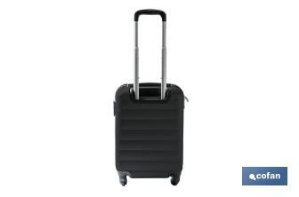 Maleta 34x47x20 CM - Cofan