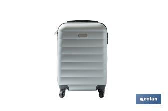 Maleta 34x47x20 CM - Cofan