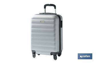 Maleta 34x47x20 CM - Cofan