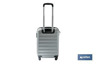 Maleta 34x47x20 CM - Cofan