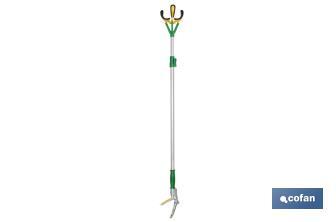 Long Reach Harvester (2060mm) - Cofan