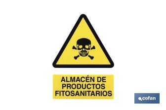 Productos Fitosanitarios - Cofan