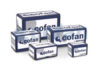 Caixas de Ferragens - Cofan