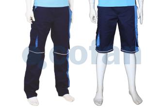 Uniforme Ferretero - Cofan