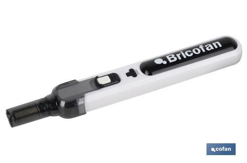 Ensemble de fer à souder Portable sans fil, stylo à souder électrique, dispositif de chauffage
