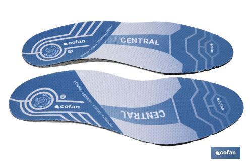 Comfort Insole Semelle Soft Foam Puma Protective Insole For