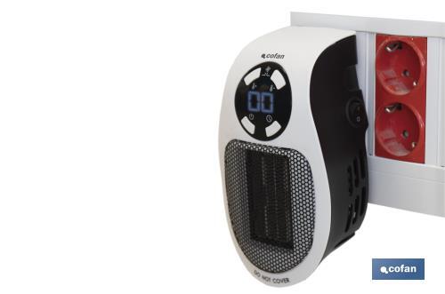 Contrôleur De Température WiFi Plug & Play Pour Four De Poterie/verre Paragon - 20A - Modèle ThermoMart