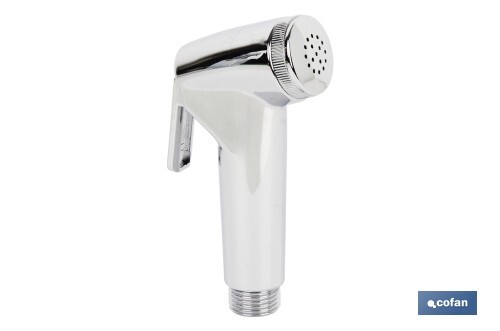 PaulGurkes Robinet de Bidet avec Douche Intime et Spray Chromé PaulGurkes Robinet de Bidet avec Douche Intime et Spray Chromé