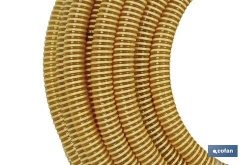 Rouleau Adhésif En Aluminium Doré Résistant à La Chaleur - 10 M X 5 Cm, Pour échappement Et Isolation Thermique
