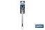Chiave a stella doppia a gomito | Chiave a bocca doppia con supporto | Dimensioni: 65-70 mm - Cofan