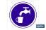 Agua potable - Cofan