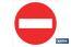 Prohibido paso - Cofan