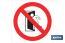 Prohibido salir - Cofan