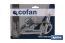 Air blow gun (aluminium) - Cofan