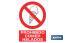 Prohibido comer helados - Cofan