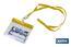 Identificador Lanyard - Cofan