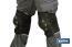 Safety adjustable knee pads | 2 pieces | One size fits all - Cofan
