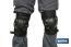 Safety adjustable knee pads | 2 pieces | One size fits all - Cofan