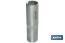 1/4" Drive deep socket | Chrome-vanadium steel | Size: 13mm - Cofan