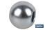 Quick release lower link ball | Suitable for lower lift arm joints - Cofan