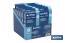 Display box for boxes with powder-free nitrile gloves | Display stand with 12 boxes of 30 gloves | Available in three different sizes - Cofan