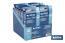Display box for boxes with powder-free nitrile gloves | Display stand with 12 boxes of 30 gloves | Available in three different sizes - Cofan