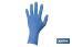 Display box for boxes with powder-free nitrile gloves | Display stand with 12 boxes of 30 gloves | Available in three different sizes - Cofan