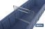 Separador transversal de PP para gaveta especial mostrador | Dimensiones 98 x 74 mm | Aptas para gavetas de mostrador - Cofan