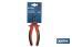 Reinforced combination pliers | Electrician pliers with ergonomic handle | Size: 200mm - Cofan