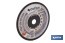 Extra thin discs for stainless steel - Cofan