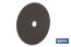 Extra thin discs for stainless steel - Cofan