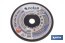 Extra thin discs for stainless steel - Cofan