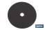 Extra thin discs for stainless steel - Cofan